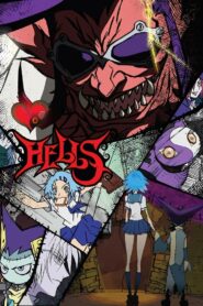 HELLS Online En Netflix