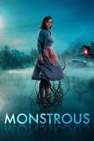 Monstrous Online En Netflix