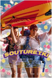 Souturetki Online En Netflix