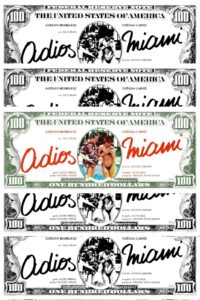 Adiós, Miami Online En Netflix
