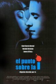 El punto sobre la i Online En Netflix