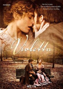 Violetta Online En Netflix