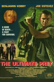 The Ultimate Prey Online En Netflix