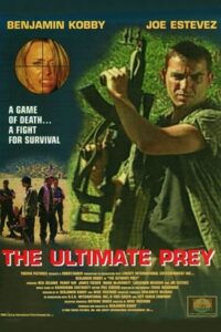 The Ultimate Prey Online En Netflix
