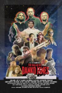 The Ballad Of Danko Jones Online En Netflix