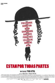 Están por todas partes Online En Netflix
