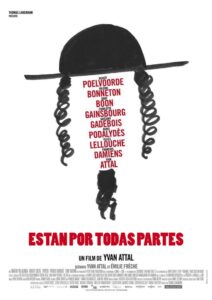 Están por todas partes Online En Netflix