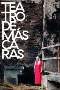 Teatro de Máscaras Online En Netflix