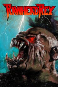 Rawhead Rex Online En Netflix