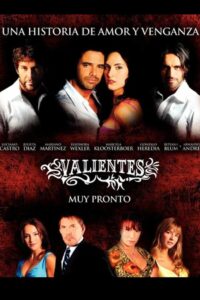 Valientes 2009 En Netflix