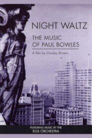 Night Waltz: The Music of Paul Bowles Online En Netflix