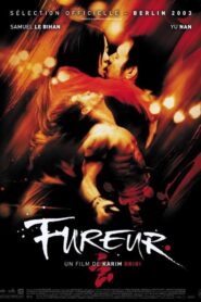 Fureur Online En Netflix