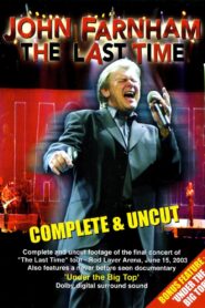 John Farnham – The Last Time Online En Netflix