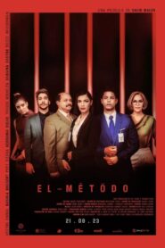 El Método Online En Netflix