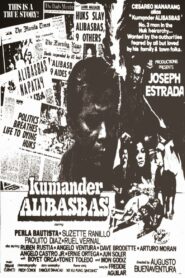Kumander Alibasbas Online En Netflix