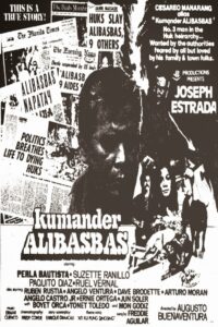 Kumander Alibasbas Online En Netflix