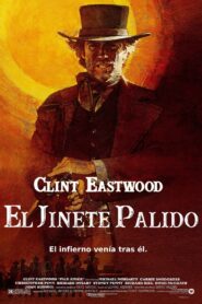 El Jinete Pálido Online En Netflix