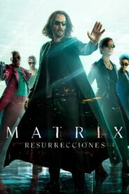 Matrix resurrecciones Online En Netflix