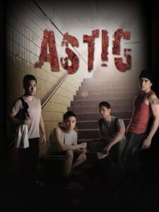 Astig Online En Netflix