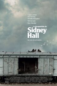 The Vanishing of Sidney Hall Online En Netflix