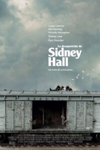 The Vanishing of Sidney Hall Online En Netflix