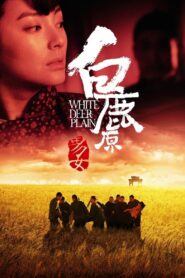 白鹿原 Online En Netflix
