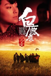 白鹿原 Online En Netflix