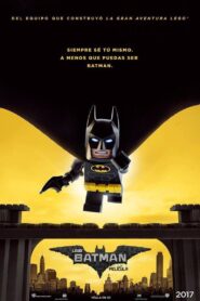 Lego Batman: la película Online En Netflix