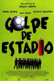 Golpe de estadio Online En Netflix
