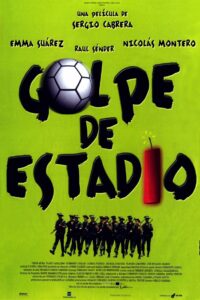 Golpe de estadio Online En Netflix