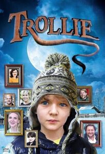 Trollie: The Great Rescue Online En Netflix