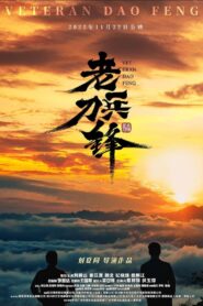 老兵刀锋 Online En Netflix