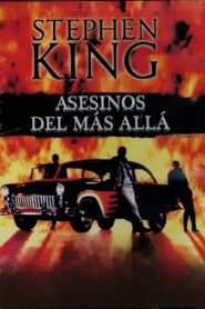 Asesinos Del Mas Allá Online En Netflix
