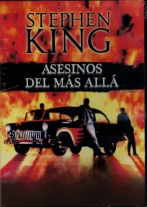 Asesinos Del Mas Allá Online En Netflix