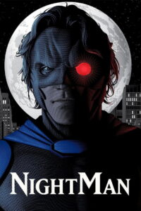 Nightman Online En Netflix
