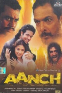 Aanch Online En Netflix