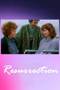 Resurrection Online En Netflix