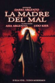 La terza madre Online En Netflix
