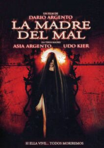 La terza madre Online En Netflix