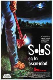Alone in the Dark Online En Netflix