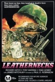 Leathernecks Online En Netflix
