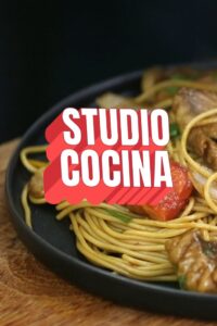 Studio Cocina: Temporada 13 {year} En Netflix