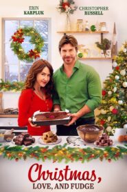 Christmas, Love and Fudge Online En Netflix