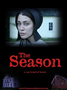 The Season Online En Netflix