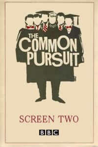 Common Pursuit Online En Netflix