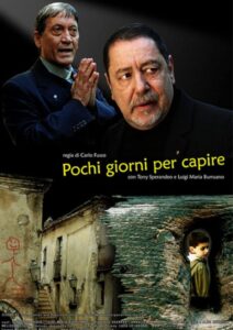 Pochi giorni per capire Online En Netflix