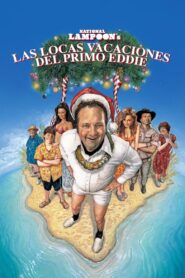Las locas vacaciones del primo Eddie Online En Netflix