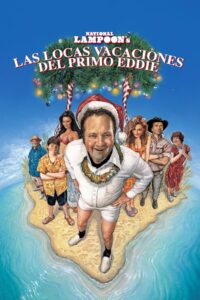 Las locas vacaciones del primo Eddie Online En Netflix