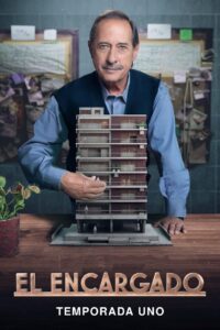 The Boss: Temporada 1 {year} En Netflix