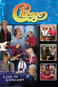 SoundStage Presents: Chicago 2003 Online En Netflix